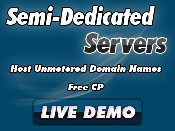 Semi-Dedicated